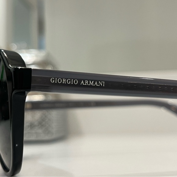 Giorgio Armani Sunglasses 🕶️ - Picture 2 of 12